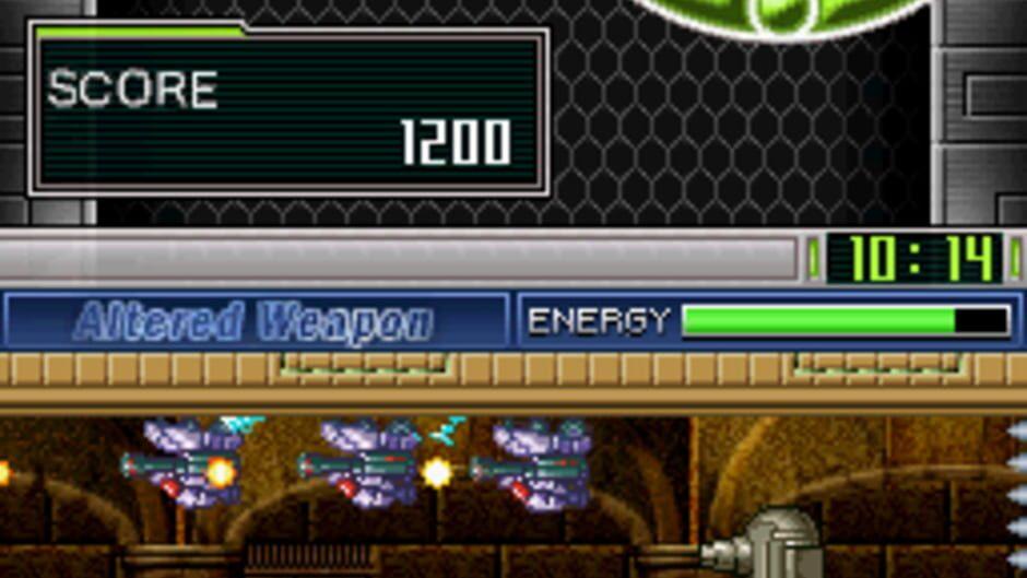 G.G Series Altered Weapon screenshot 4
