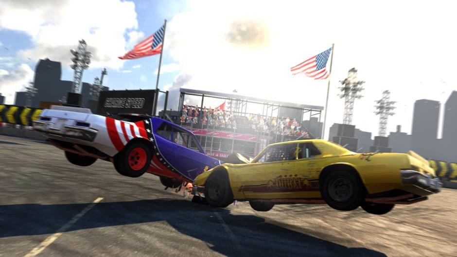 Grid 2 screenshot 1