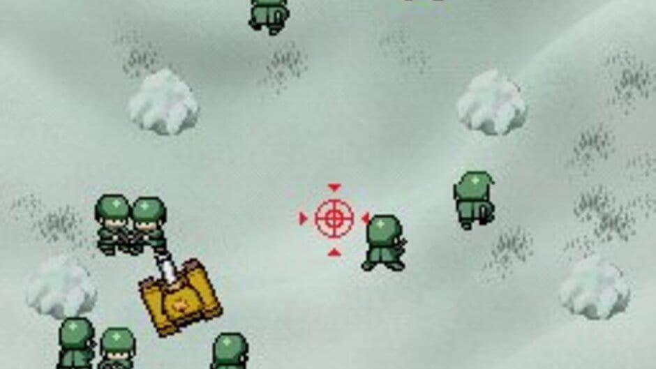 GO Series: Defence Wars screenshot 4