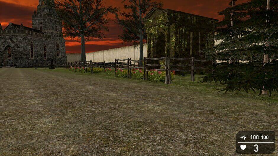 Project RPG screenshot 4