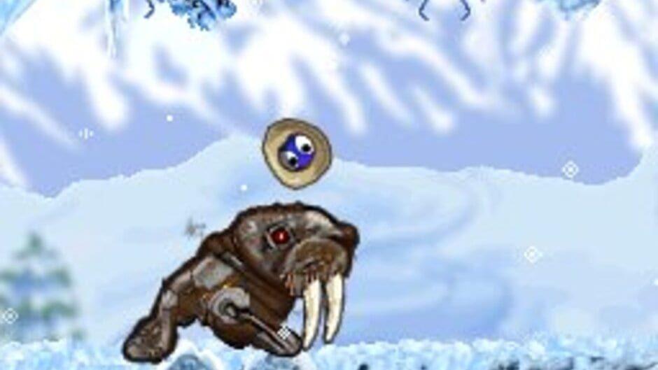Magnetic Joe screenshot 4