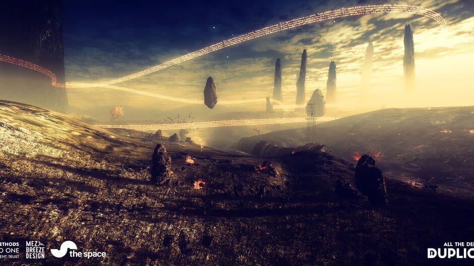 All the Delicate Duplicates screenshot 2