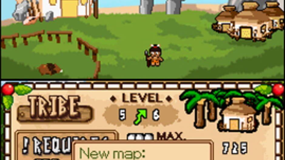 Ancient Tribe screenshot 2