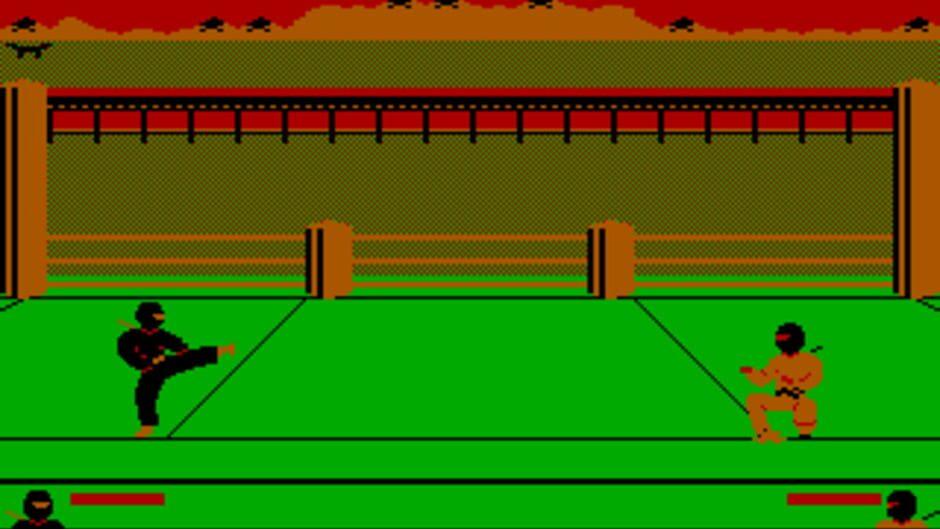 Ninja screenshot 2
