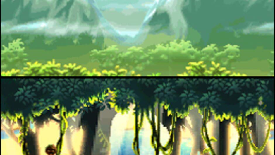 Maestro! Green Groove screenshot 1