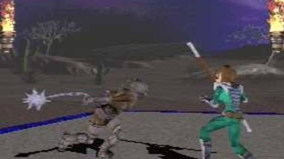 Iron & Blood: Warriors of Ravenloft screenshot 4
