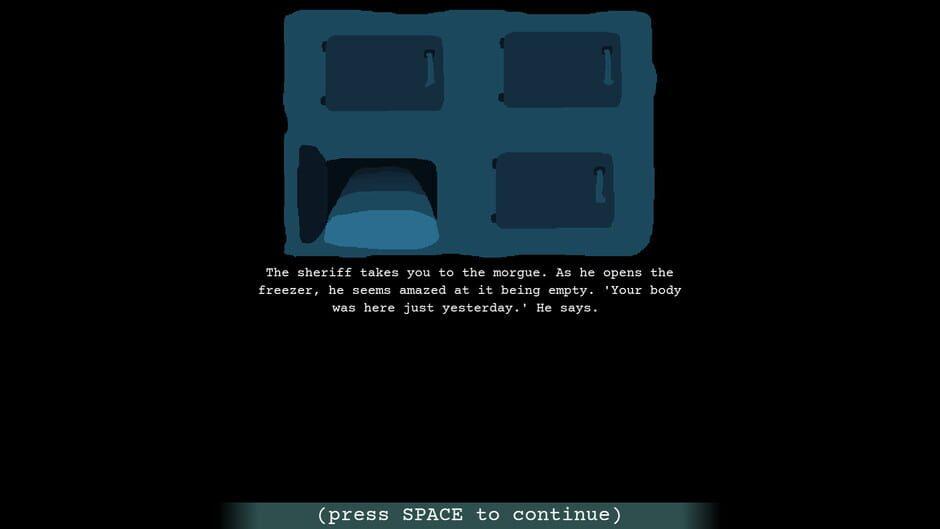 Desert of Vice screenshot 4