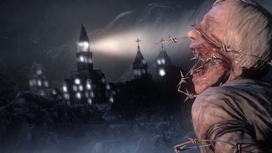 The Evil Within: Limited Edition screenshot 4