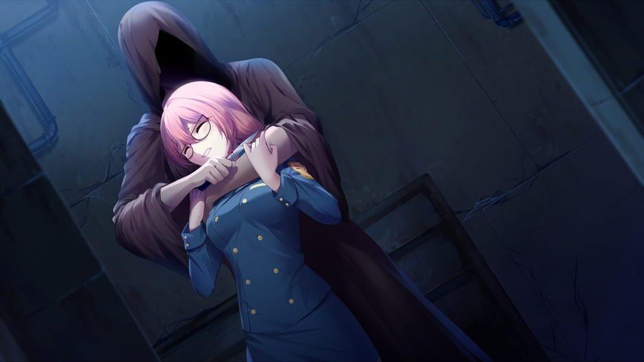 Bloody Chronicles Act 1: New Cycle of Death screenshot 3