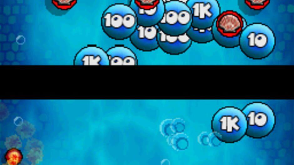Snakenoid screenshot 4