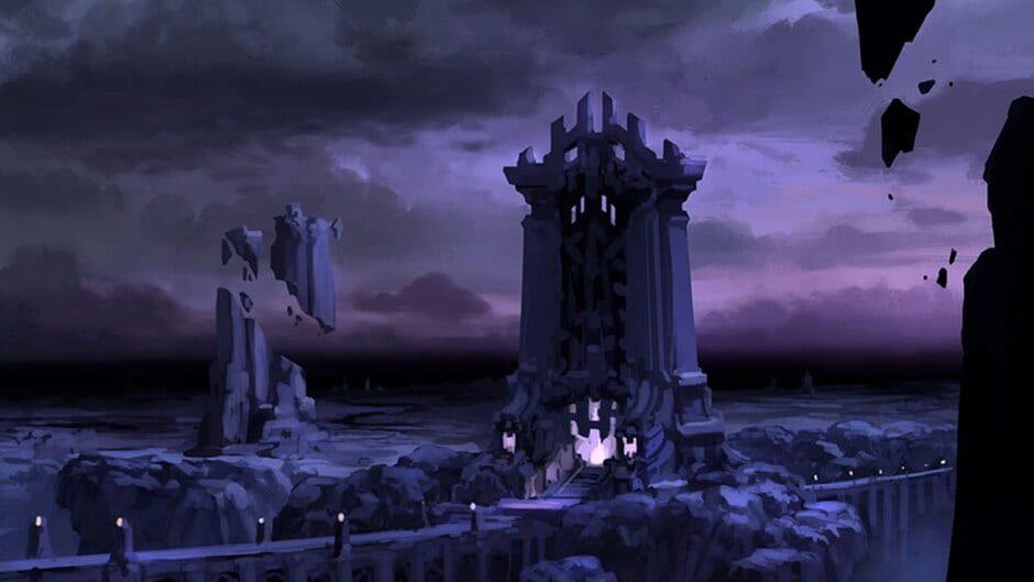 Darksiders II artwork 3