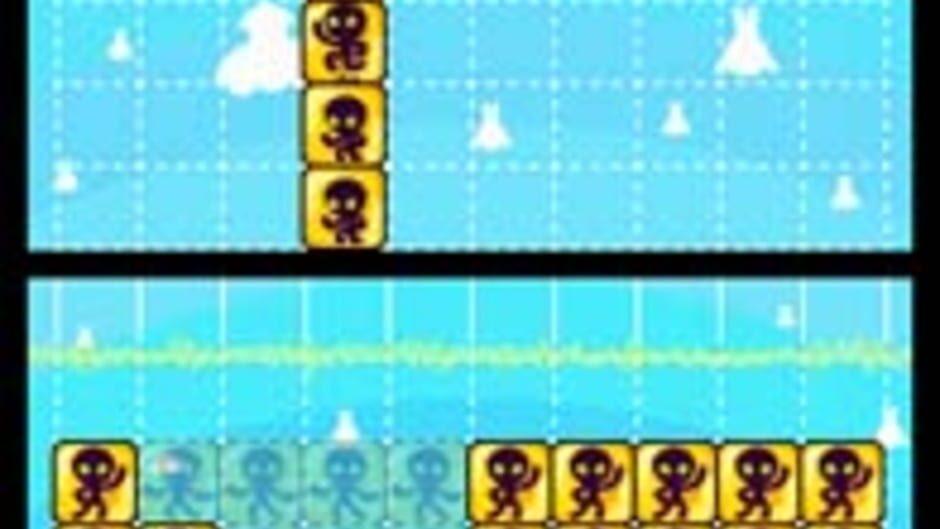 A Topsy Turvy Life: Turvy Drops screenshot 4