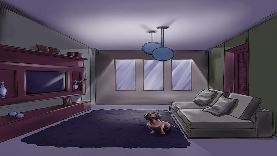 Brother Perro screenshot 3