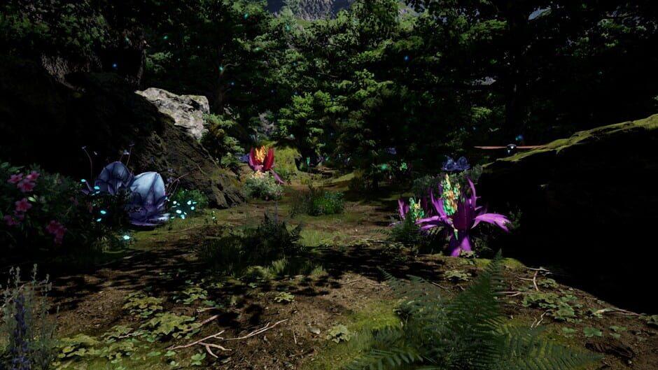 Ashes of Creation screenshot 2