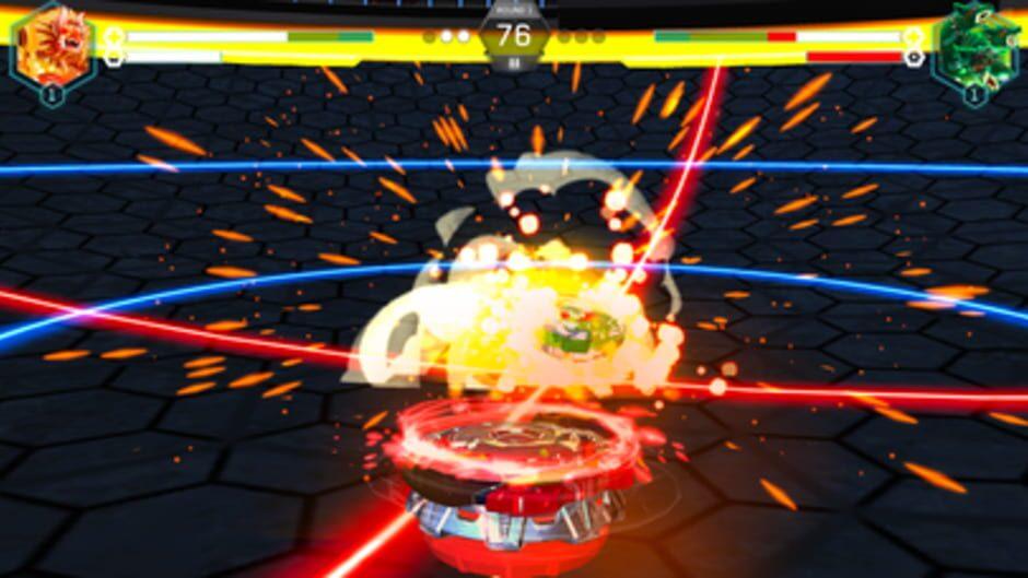 Beyblade Burst App screenshot 3