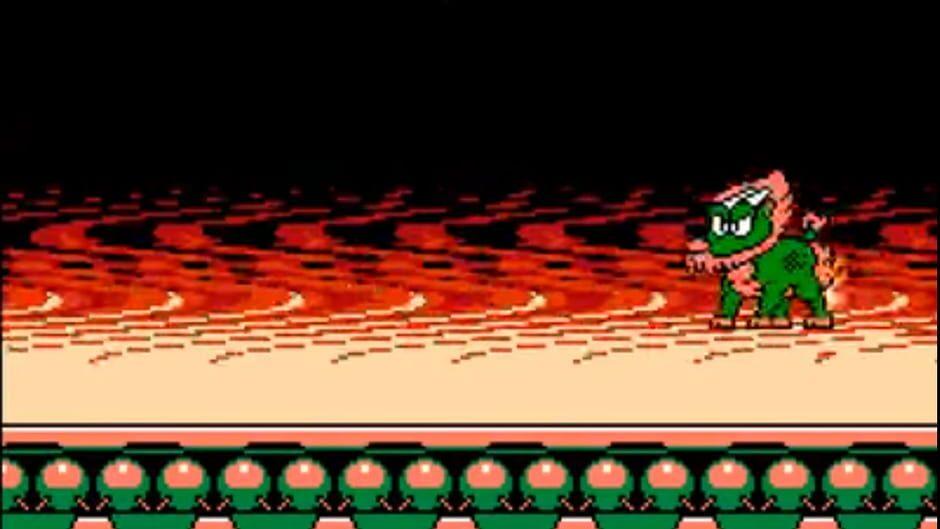 Kid Dracula screenshot 1