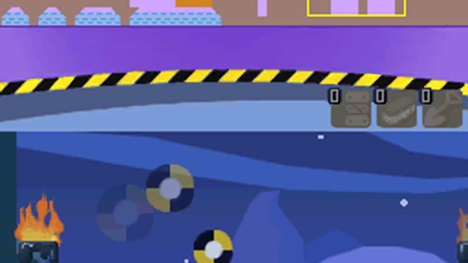 DodoGo! Robo screenshot 4