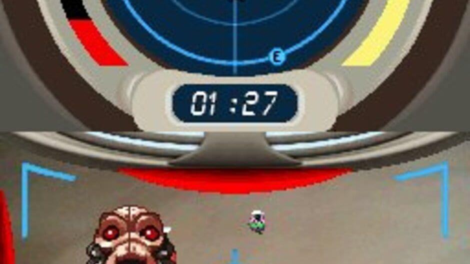System Flaw Recruit screenshot 3