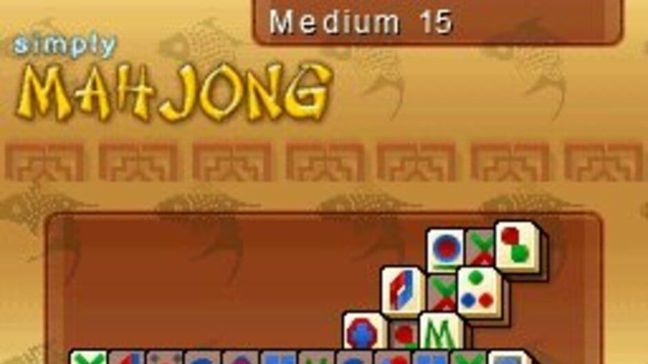 Simply Mahjong screenshot 3