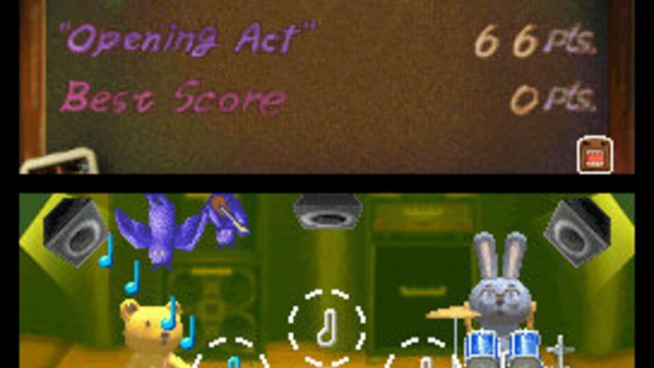Rock-n-Roll Domo screenshot 3