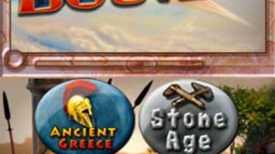 1001 BlockBusters screenshot 1