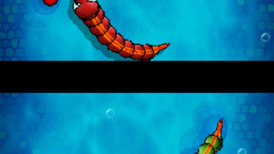 Snakenoid screenshot 3