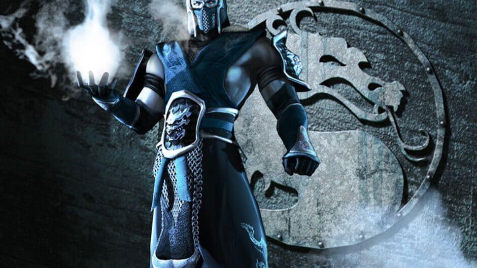 Mortal Kombat: Deception artwork 1