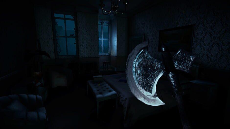 Don't Knock Twice screenshot 3