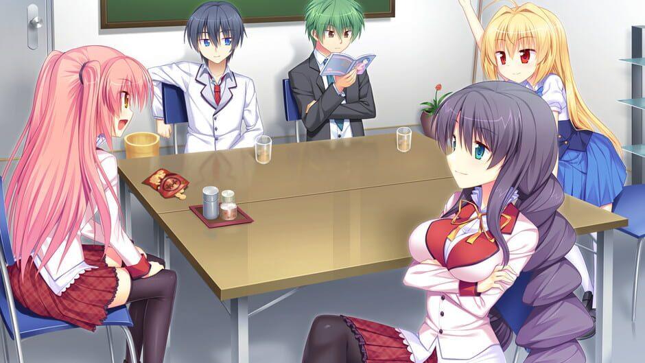 霎时晴荫 screenshot 4