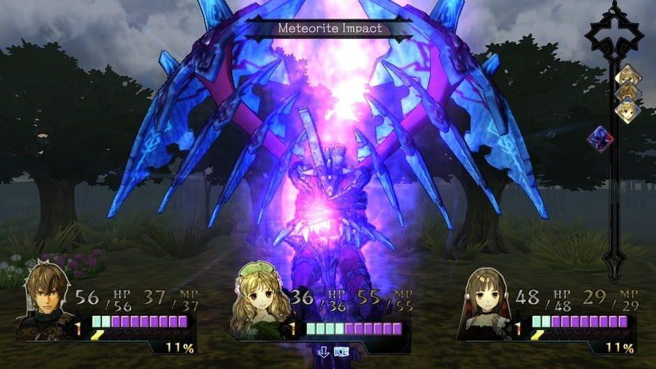 Atelier Ayesha Plus: The Alchemist of Dusk screenshot 4