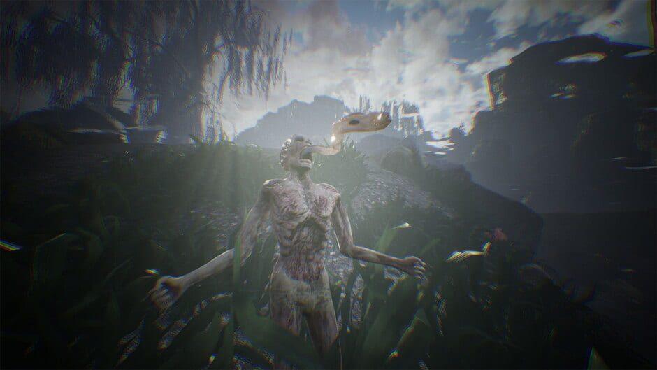 Drizzlepath: Deja Vu screenshot 1