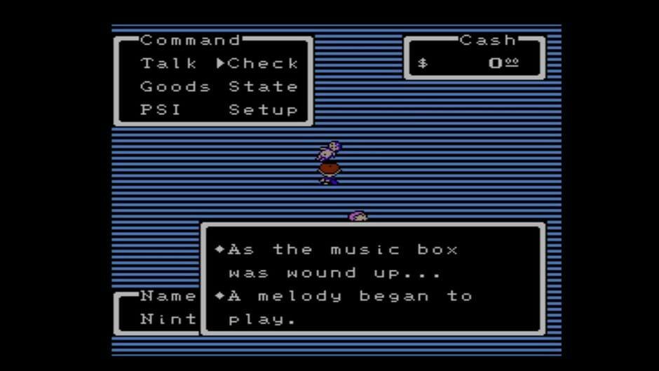 EarthBound Beginnings screenshot 2