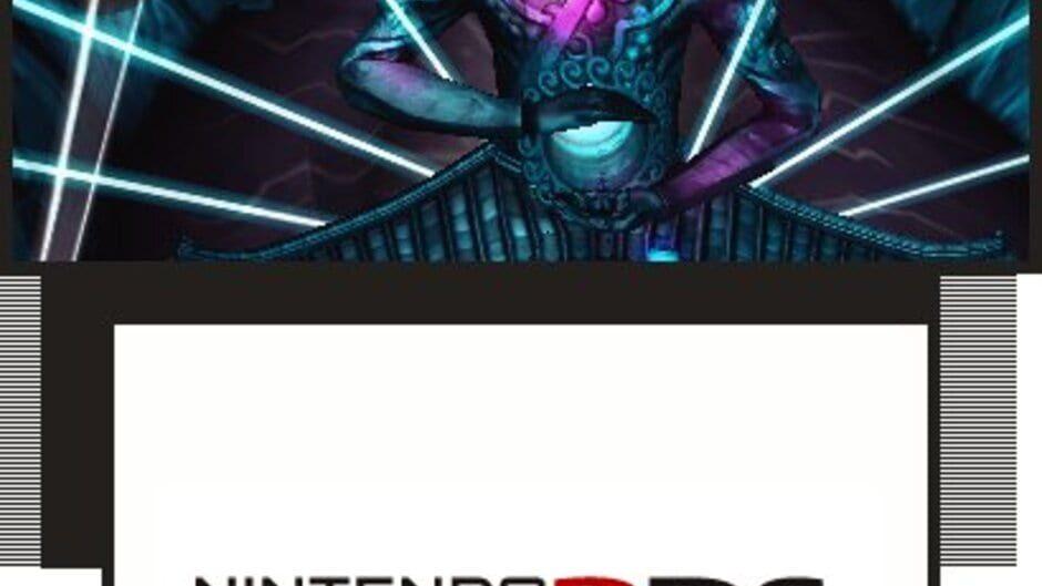DJ Hero 3D screenshot 2