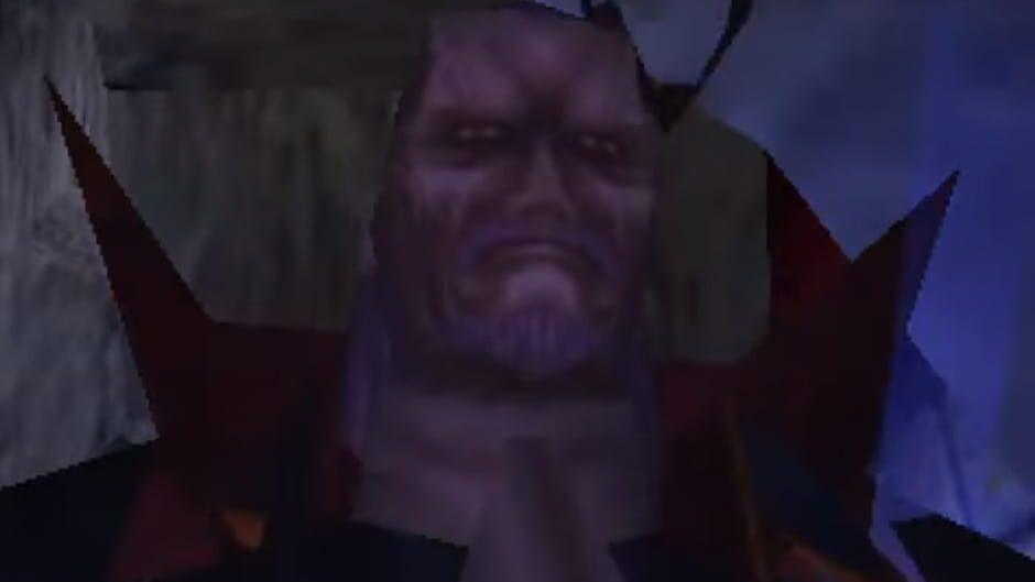 Castlevania: Legacy of Darkness screenshot 1