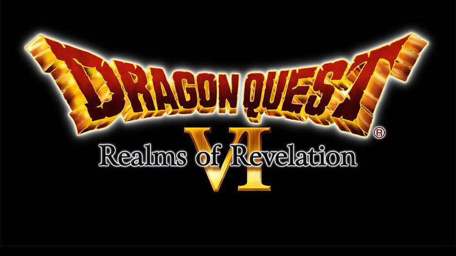 Dragon Quest VI: Realms of Revelation artwork 2