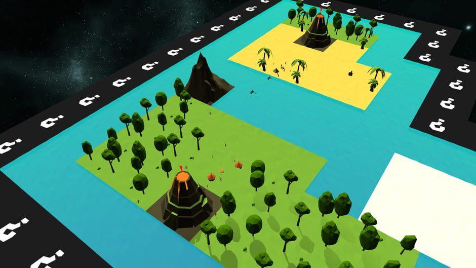 Deisim screenshot 4