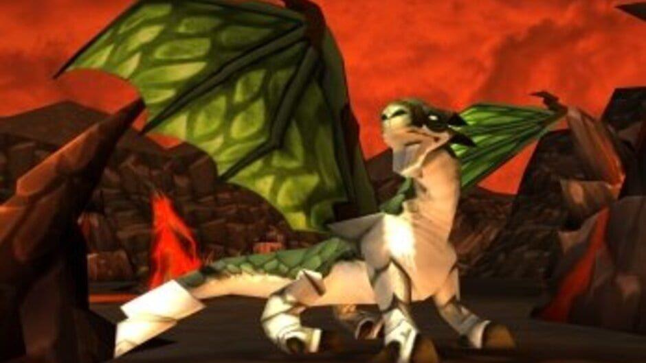 Combat of Giants: Dragons - Bronze Edition screenshot 3