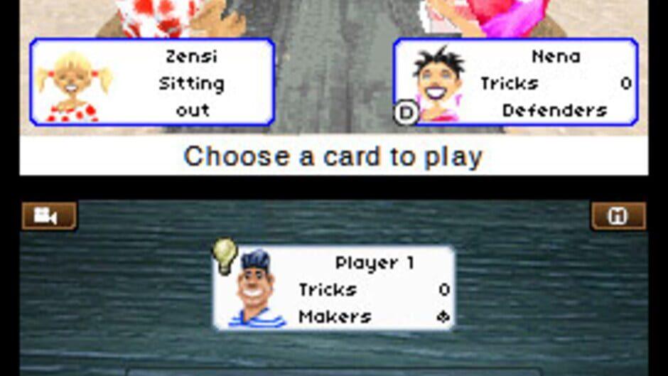 Hearts Spades Euchre screenshot 3