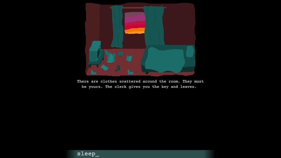 Desert of Vice screenshot 2