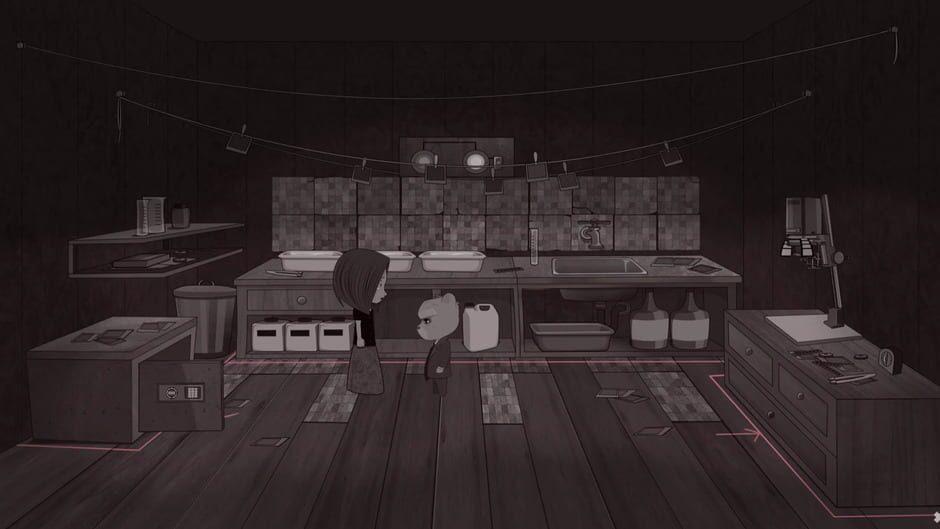 Bear With Me screenshot 2