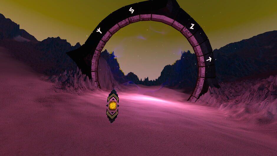 Ripple Effect screenshot 3