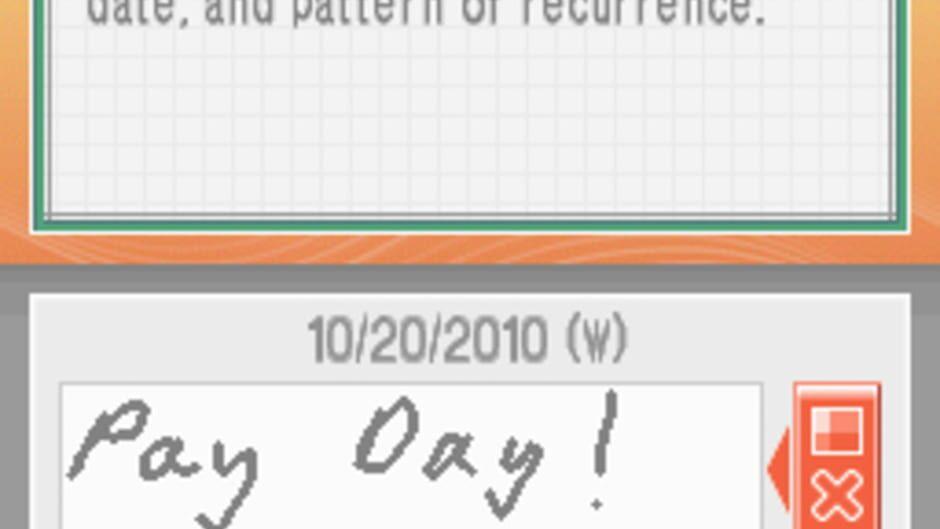 Nintendo Countdown Calendar screenshot 2