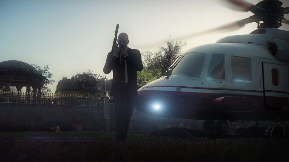 Hitman: Episode 6 - Hokkaido screenshot 4