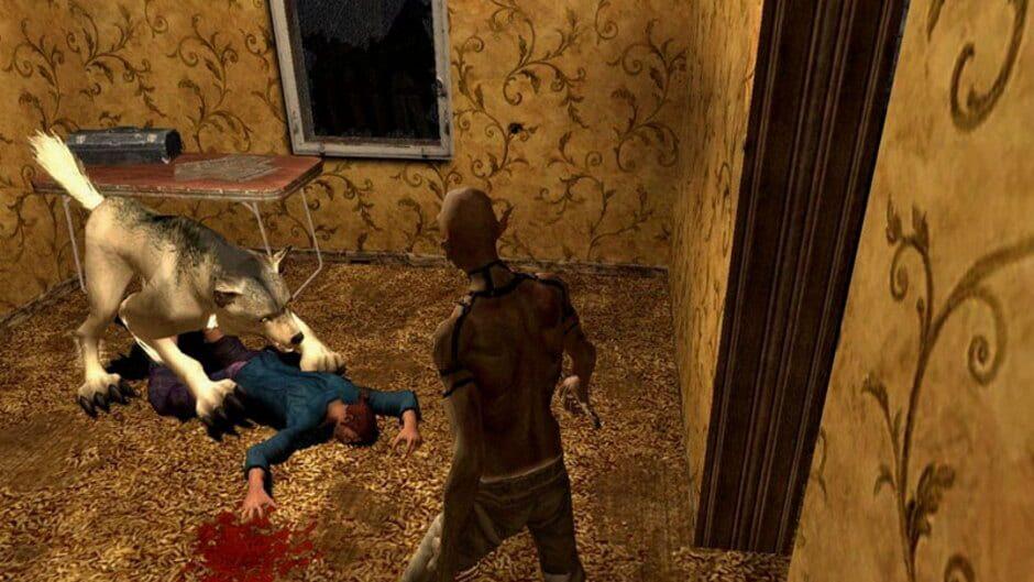 Vampire: The Masquerade - Bloodlines screenshot 2