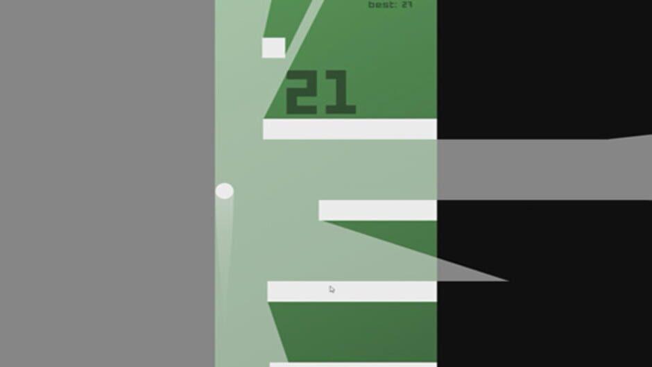 Gravity Ball screenshot 1