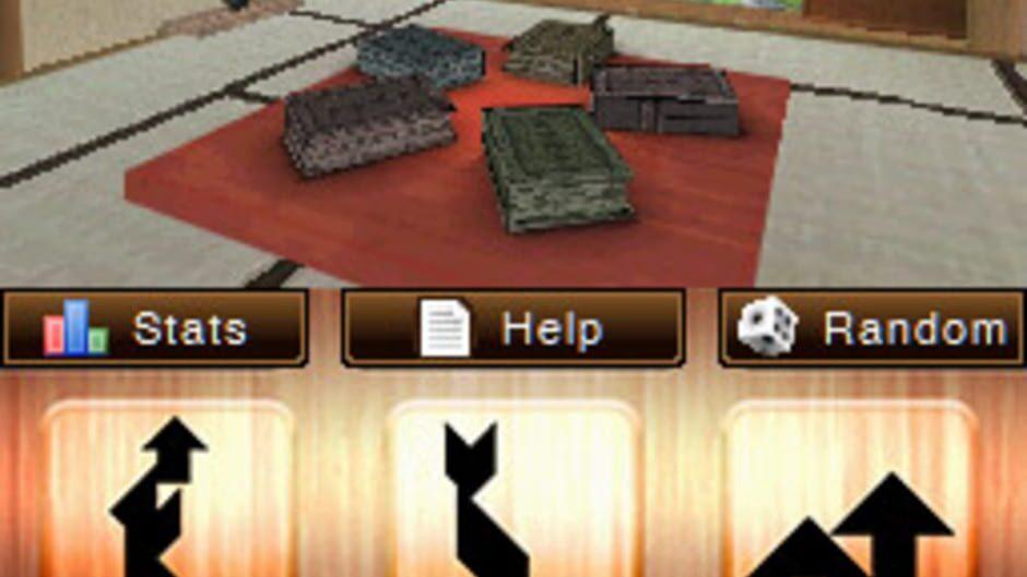 505 Tangram screenshot 1