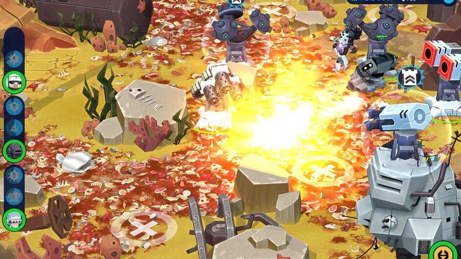OTTTD screenshot 4