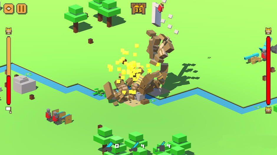 Royal Tumble screenshot 3