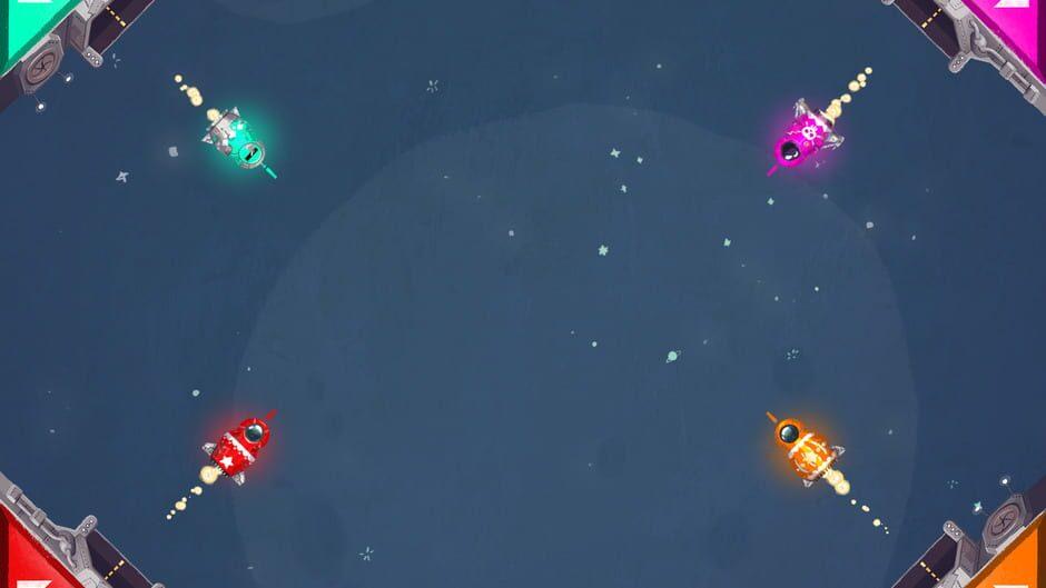 Bearbushkas screenshot 2