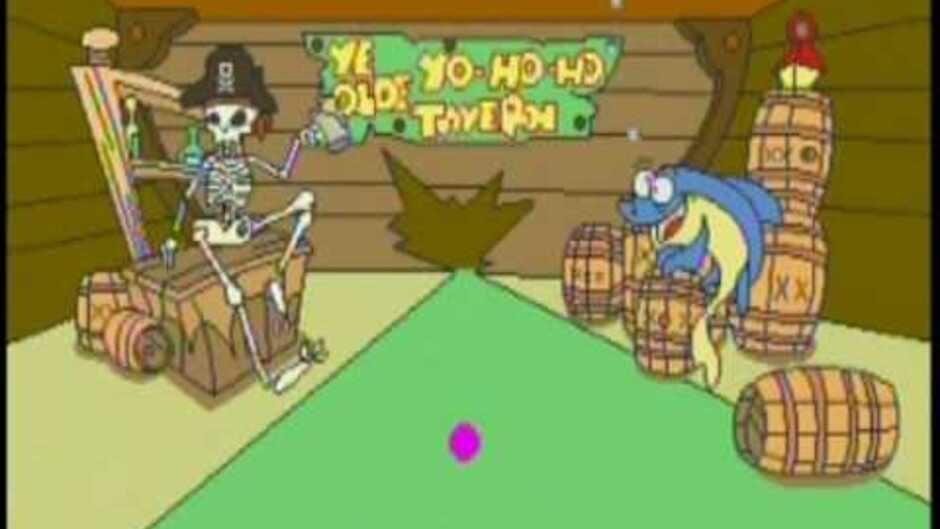 The Wacky World of Miniature Golf screenshot 3